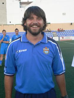 Carlos Gobantes (Juvent. Torremolinos) - 2011/2012
